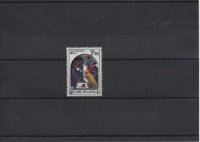 BELGICA DEL AÑO 1972 NAVIDAD
