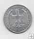 ALEMANIA DEL AÑO 1923 IMPERIO REPUBLICA WEIMAR LETRA A DE 500 MARCOS