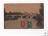 CHECOSLOVAQUIA POSTAL N-41 PRAHA 