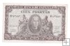 ESTADO ESPAÑOL AÑO 1940 DE 100 PTS