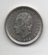 ESPAÑA DEL AÑO 1998 DE 100 PESETAS