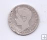 ALFONSO XIII DEL AÑO 1902 DE 1 PESETA