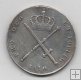 ALEMANIA DEL AÑO 1810 BABIERA  DE 1 THALER MAXIMILIAN
