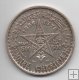 MARRUECOS DEL AÑO 1956 DE 500 FRANCOS