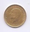 TURQUIA DEL AÑO 1923-34 DE 100 KURUSCH