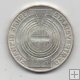 AUSTRIA DEL AÑO 1975 OLIMPIADAS DE 100 SCHILLING