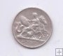 GRECIA DEL AÑO 1910 DE 1 DRACHMA