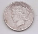 ESTADOS UNIDOS DEL AÑO 1925 DE 1 DOLAR