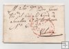 ESPAÑA Nº 16 VALENCIA-JATIVA DEL 21-10-1839