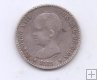 ALFONSO XIII DEL AÑO 1889 *9 DE 50 CENTIMOS