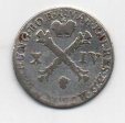 HOLANDA DEL AÑO 1755-1778 DE 14 LIRAS
