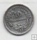 URUGUAY DEL AÑO 1893 DE 10 CENTAVOS