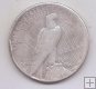 ESTADOS UNIDOS DEL AÑO 1923 DE 1 DOLAR
