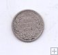 HOLANDA DEL AÑO 1896 DE 10 CTS.