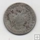 AUSTRIA DEL AÑO 1831 IMPERIO DE 20 KREUZER