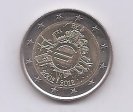BELGICA DEL AÑO 2007 DE 2 EUROS CONMEMORATIVAS