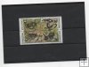 MOLDAVIA DEL AÑO 1993 FAUNA VARIADA