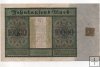 ALEMANIA DEL AÑO 1922 DE 10000 MARCOS