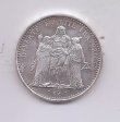 FRANCIA DEL AÑO 1966 DE 10 FRANCOS