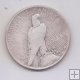 ESTADOS UNIDOS DEL AÑO 1922 DE 1 DOLAR