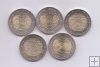 ALEMANIA DEL AÑO 2013 DE 2 EUROS CONMEMORATIVAS
