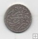 MARRUECOS DEL AÑO 1299 DE 1 DIRHAM