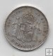 ALFONSO XIII DEL AÑO 1890 *90 DE 5 PESETAS