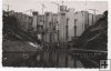 FRANCIA POSTAL N-14 LA BARRAGE DE BORT