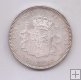 ALFONSO XIII DEL AÑO 1899 *99 DE 5 PESETAS