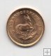 SUDAFRICA DEL AÑO 1982 DE 1/10 KRUGERRAND