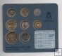 ESPAÑA CARTERA OFICIAL DE PESETAS J. CARLOS I DEL AÑO 2001