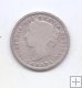 CANADA DEL AÑO 1871 DE 10 CENTIMOS