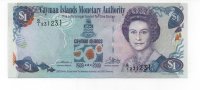 ISLAS CAIMAN DEL AÑO 2002 