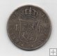 ESPAÑA ISABEL II DEL AÑO 1858 DE 4 REALES