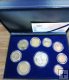 ESPAÑA DEL AÑO 2003 EUROSET PROOF 