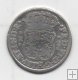 ESPAÑA FERNANDO VI DEL AÑO 1754 DE 2 REALES 