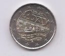 FRANCIA DEL AÑO 2014 DE 2 EUROS CONMEMORATIVAS