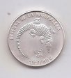 CUBA DEL AÑO 1985 DE 5 PESOS