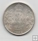 INDIA DEL AÑO 1906 DE 1 RUPIA EDUARDO VII 