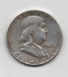 ESTADOS UNIDOS DEL AÑO 1949 DE 1/2 DOLAR