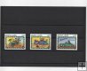 SIERRA LEONA DEL AÑO 1989 DE WALT DISNEY