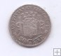 G. PROVISIONAL DEL AÑO 1870 DE 0,50 CENTIMOS