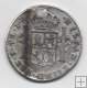 ESPAÑA CARLOS III DEL AÑO 1775 DE 4 REALES