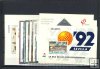1992- AÑO COMPLETO