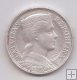 LETONIA DEL AÑO 1931 DE 5 LATI