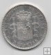 ALFONSO XIII DEL AÑO 1897 *97 DE 5 PESETAS