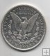 ESTADOS UNIDOS DEL AÑO 1889 DE 1 DOLAR