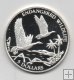 BAHAMAS DEL AÑO 1994 DE 5 DOLARES