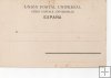 ESPAÑA POSTAL Nº 6 DE VALLADOLID
