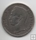 VENEZUELA DEL AÑO 1926 DE 5 BOLIVARES